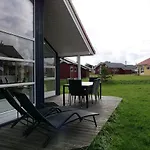 2 House B 43 * Großenbrode