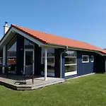 2 House B 43 Casa de Férias Großenbrode