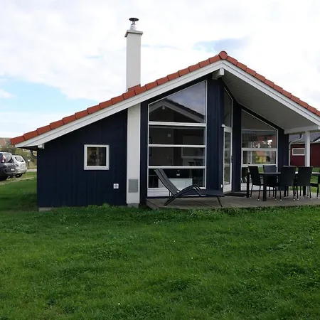 Semesterbostad 2 House B 43 *