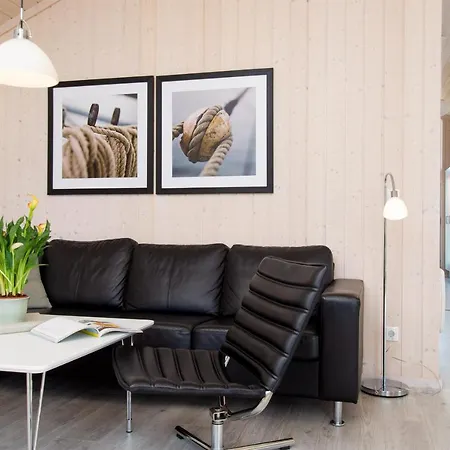 Semesterbostad 2 House B 43 Großenbrode