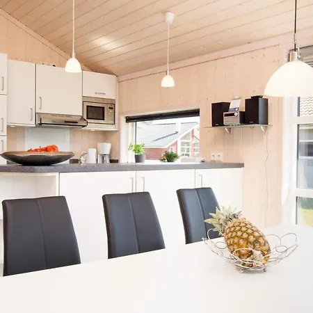 Semesterbostad 2 House B 43 Großenbrode