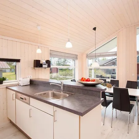 2 House B 43 * Großenbrode