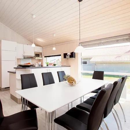 2 House B 43 Semesterbostad Großenbrode