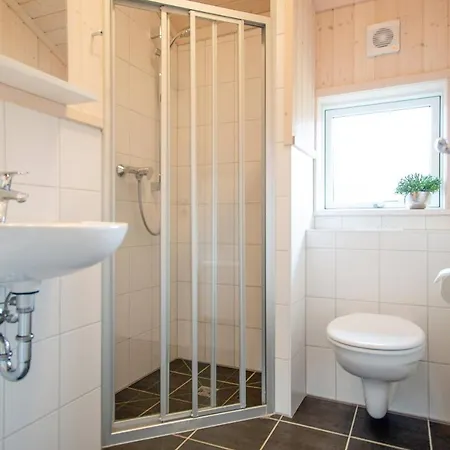 Semesterbostad 2 House B 43