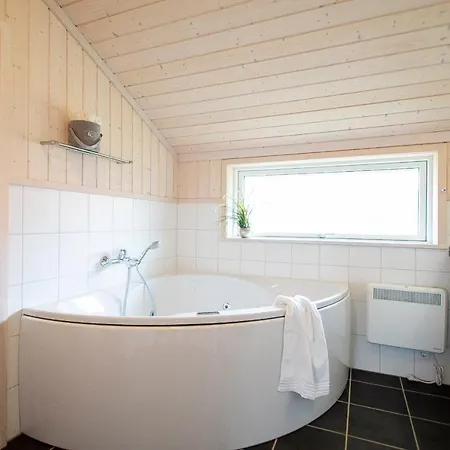 2 House B 43 Semesterbostad Großenbrode