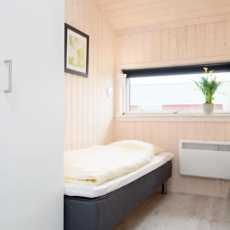 2 House B 43 * Großenbrode