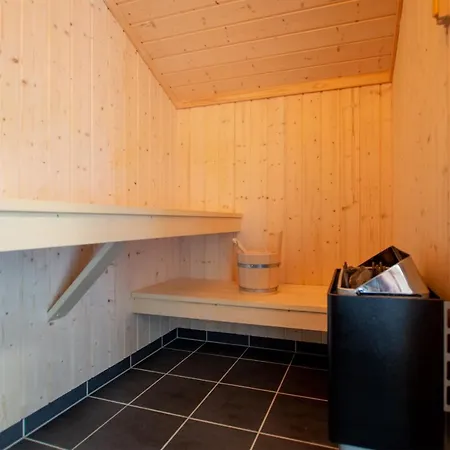 2 House B 43 * Großenbrode