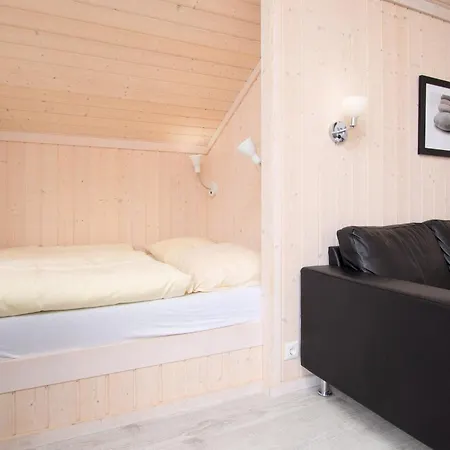 Casa de Férias 2 House B 43 Großenbrode