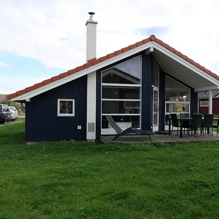2 House B 43 Casa de Férias Großenbrode