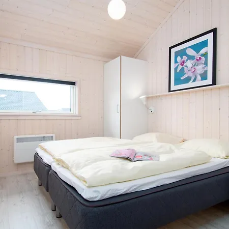 Casa de Férias 2 House B 43 Großenbrode