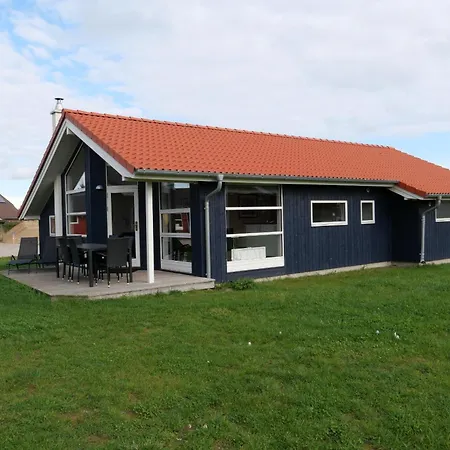 2 House B 43 Großenbrode