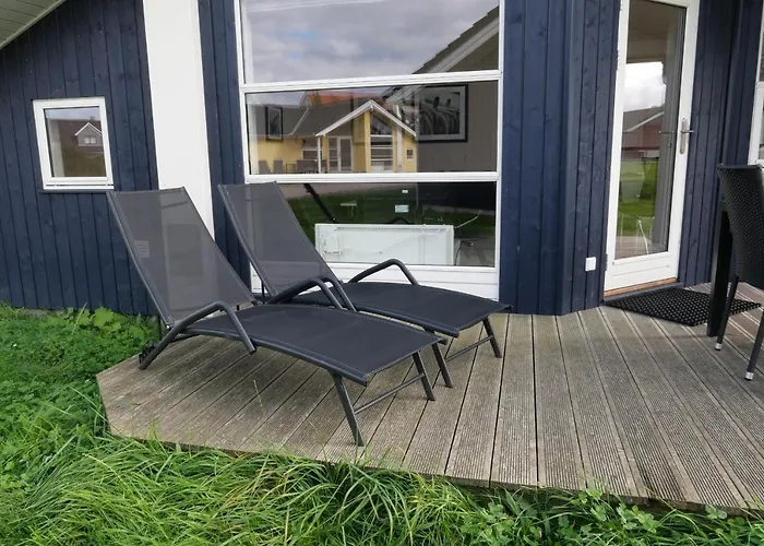 2 House B 43 Сasa de vacaciones *