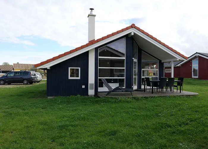 Сasa de vacaciones 2 House B 43 *