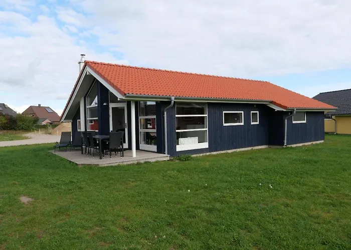 2 House B 43 * Großenbrode