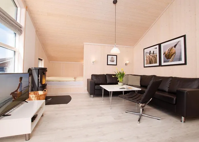 2 House B 43 Сasa de vacaciones