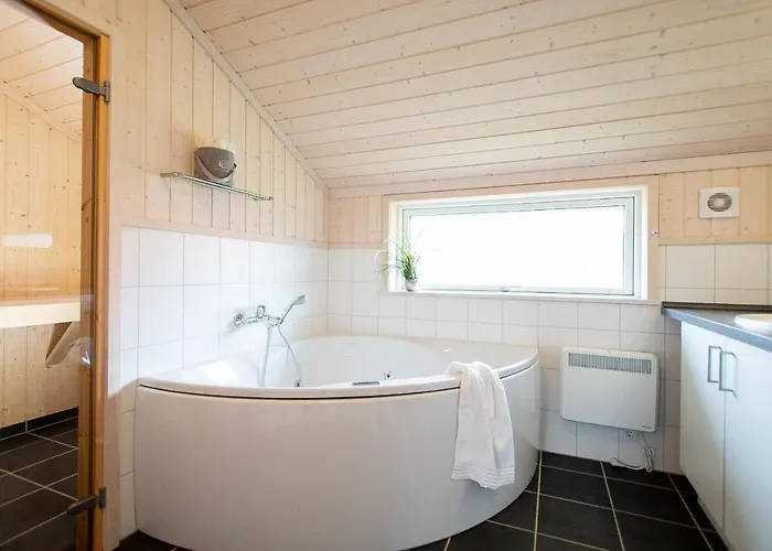 2 House B 43 Сasa de vacaciones Großenbrode