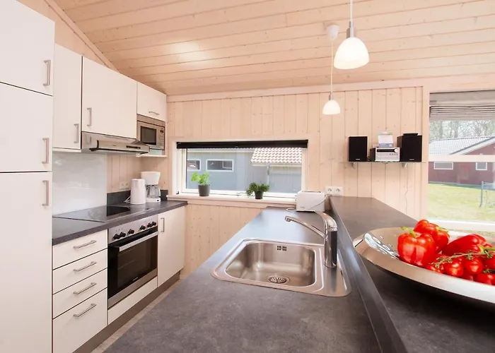 2 House B 43 Сasa de vacaciones