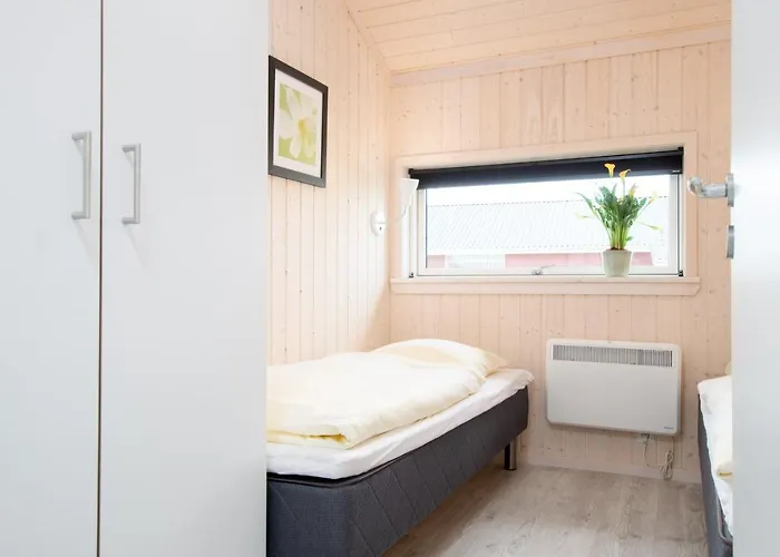 2 House B 43 * Großenbrode